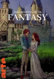 Poster for Die Ursprünge der Fantasy-Romane