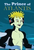 Poster for The Prince of Atlantis