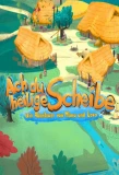 Poster for Ach Du Heilige Scheibe