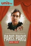 Poster for Paris Paris