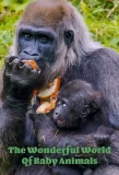 Poster for The Wonderful World of Baby Animals
