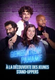 Poster for Génération Paname