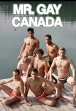 Poster for Mr. Gay Canada
