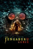 Poster for The Jengaburu Curse