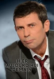 Poster for Hier, Aujourd'hui, Demain