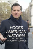 Poster for Voces American History: The Untold History of Latinos