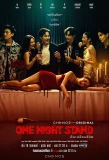 Poster for One Night Stand