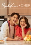 Poster for MarkKim + Chef