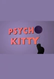 Poster for Psycho Kitty