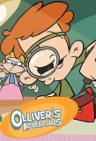 Poster for Olliver's Adventures