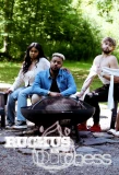 Poster for Ruckus in Dutchess