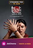Poster for Taali