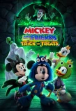Poster for Mickey and Friends Specials