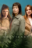 Poster for Sorcières