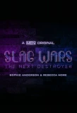Poster for Slag Wars