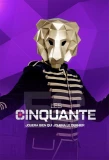 Poster for Les Cinquante