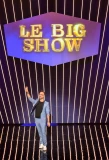 Poster for Le Big Show