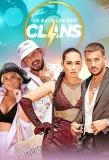 Poster for La bataille des clans