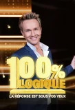 Poster for 100% logique : La réponse est sous vos yeux