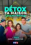 Poster for Détox ta maison, 7 jours pour tout ranger