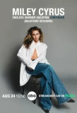 Poster for Miley Cyrus: Endless Summer Vacation (Backyard Sessions)