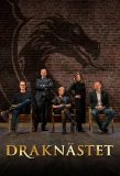 Poster for Draknästet