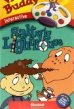 Poster for Salty's Lighthouse