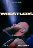 Poster for Wrestlers