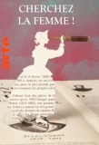 Poster for Cherchez la femme