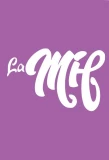 Poster for La Mif