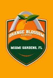 Poster for Orange Blossom Classic