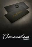 Poster for The Conversations Project