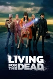 Poster for Living for the Dead