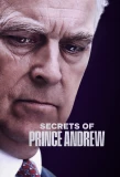 Poster for Secrets of Prince Andrew