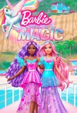 Poster for Barbie: A Touch of Magic