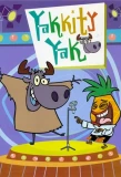 Poster for Yakkity Yak