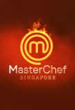 Poster for MasterChef Singapore