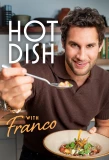 Poster for Hot Dish with Franco