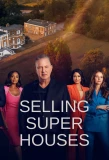 Poster for Selling Super Houses
