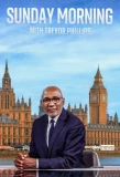 Poster for Sunday Morning with Trevor Phillips