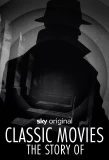 Poster for Classic Movies: The Story of...