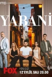 Poster for Yabani