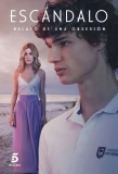Poster for Escándalo, relato de una obsesión
