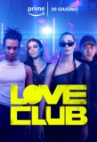 Poster for Love Club