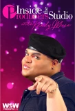 Poster for Inside the Producers Studio with Kandy Muse
