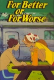 Poster for For Better or for Worse