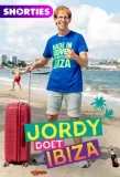 Poster for Jordy doet Ibiza