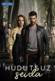 Poster for Hudutsuz Sevda