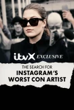 Poster for The Search for Instagram's Worst Con Artist