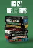 Poster for NCT 127: The Lost Boys